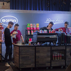 Kyiv Coffee Festival