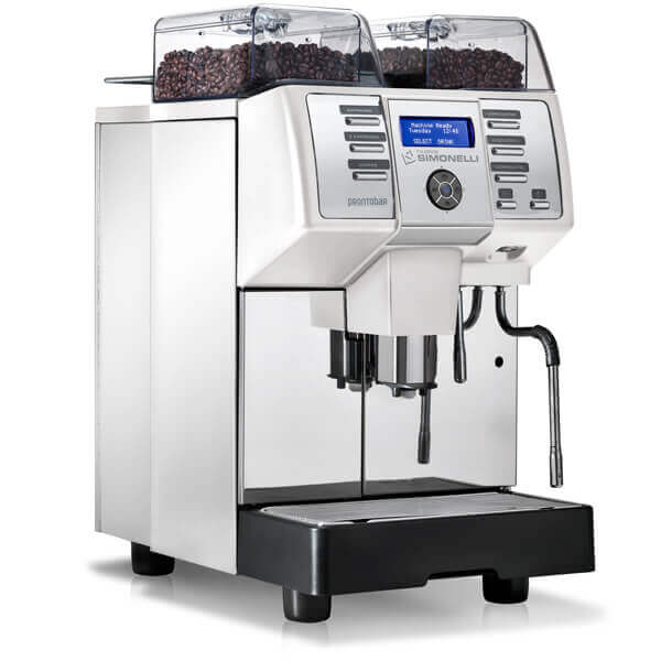 Nuova Simonelli Prontobar