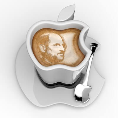 Apple coffee